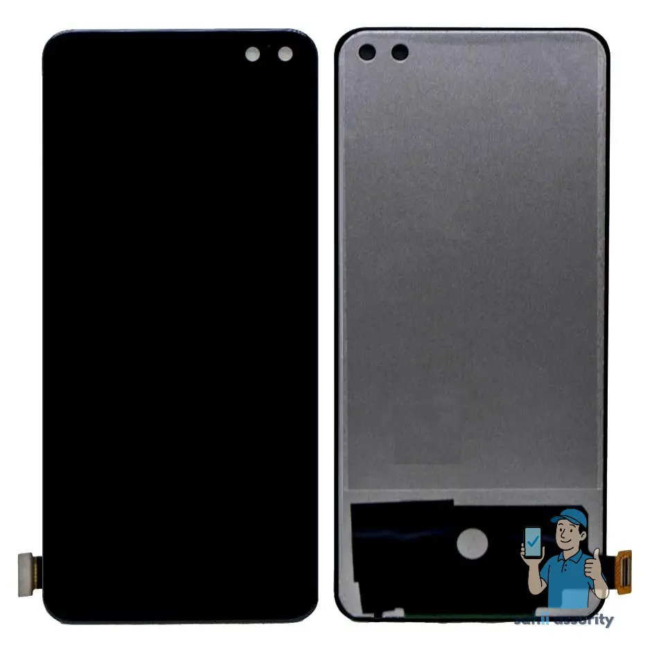 LCD with Touch Screen for Vivo V19